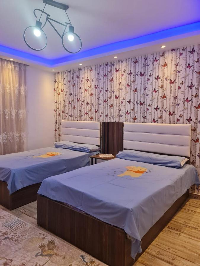 Apartment سكنيه فندقيه مودرن علي النيل Cairo
