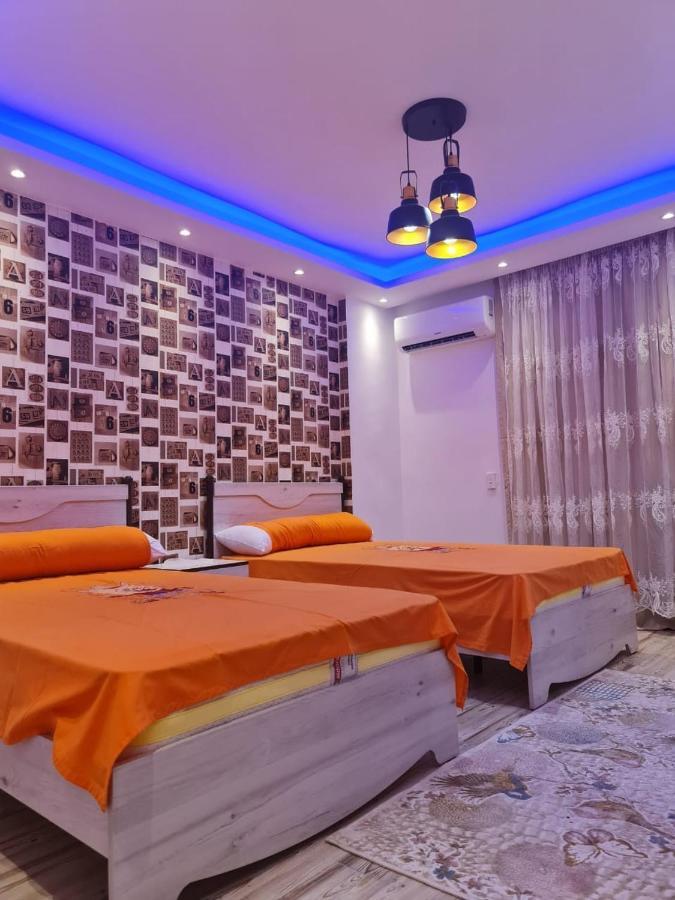 Apartment سكنيه فندقيه مودرن علي النيل *