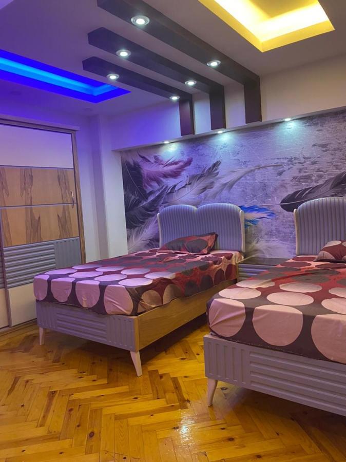 Apartment سكنيه فندقيه مودرن علي النيل