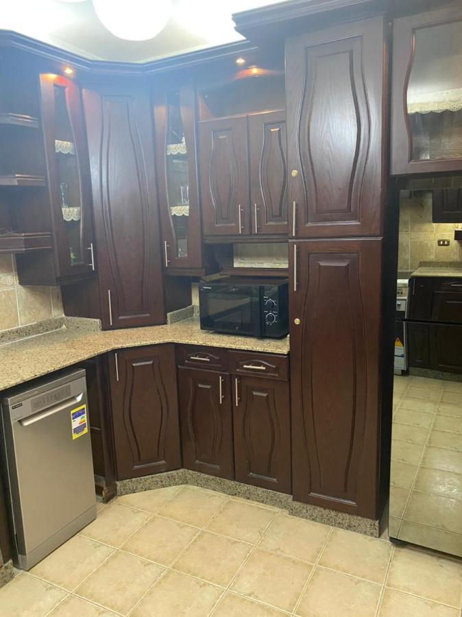 سكنيه فندقيه مودرن علي النيل * Cairo